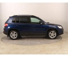 Volkswagen Tiguan 2.0 TDI 103kW - 8