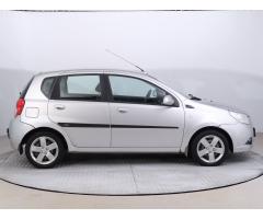 Chevrolet Aveo 1.2 i 16V 62kW - 8