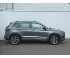 Škoda Karoq 1.5 TSI 110kW - 8