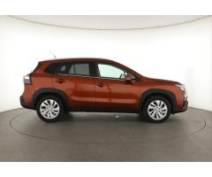 Suzuki SX4 S-cross 1.4 BoosterJet 95kW - 8