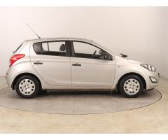 Hyundai i20 1.2 63kW - 8