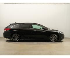 Hyundai i40 1.7 CRDi 104kW - 8