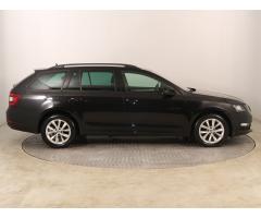 Škoda Octavia 1.6 TDI 85kW - 8