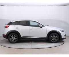 Mazda CX-3 2.0 Skyactiv-G 110kW - 8