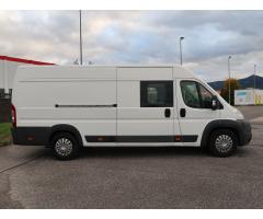 Peugeot Boxer 2.2 HDi 96kW - 8