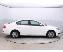 Škoda Octavia 1.2 TSI 63kW - 8