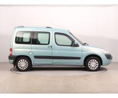 Citroën Berlingo 1.6 HDi 55kW - 8