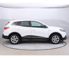 Renault Kadjar 1.3 TCe 103kW - 8