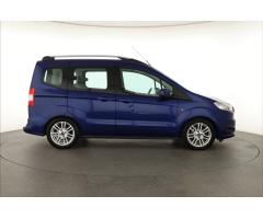 Ford Tourneo Courier 1.6 TDCi 70kW - 8