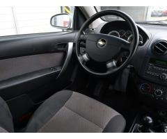 Chevrolet Aveo 1.2 i 16V 62kW - 9