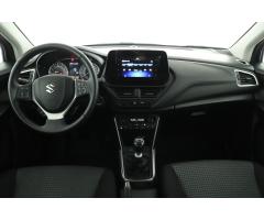 Suzuki SX4 S-cross 1.4 BoosterJet 95kW - 9