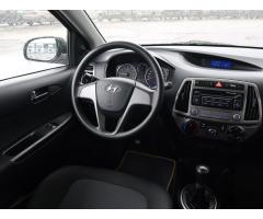 Hyundai i20 1.2 63kW - 9