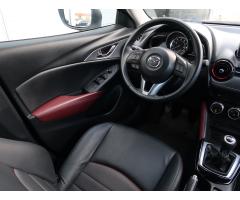 Mazda CX-3 2.0 Skyactiv-G 110kW - 9