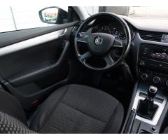 Škoda Octavia 1.4 TSI 103kW - 9