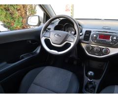 Kia Picanto 1.0 51kW - 9