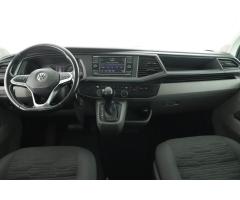 Volkswagen Caravelle 2.0 TDI 4MOTION 110kW - 9