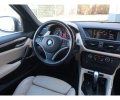 BMW X1 xDrive20d 130kW - 9