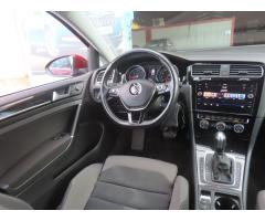 Volkswagen Golf 2.0 TDI 110kW - 9