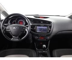 Kia Cee`d 1.6 GDI 99kW - 9