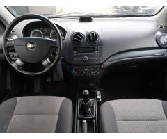 Chevrolet Aveo 1.2 i 16V 62kW - 10