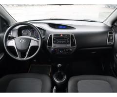 Hyundai i20 1.2 63kW - 10