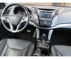 Hyundai i40 1.7 CRDi 104kW - 10