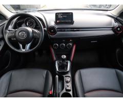 Mazda CX-3 2.0 Skyactiv-G 110kW - 10