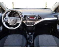 Kia Picanto 1.0 51kW - 10