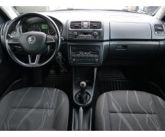 Škoda Roomster 1.2 TSI 63kW - 10