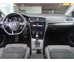 Volkswagen Golf 2.0 TDI 110kW - 10