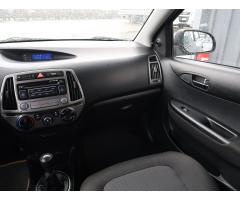 Hyundai i20 1.2 63kW - 11