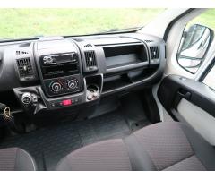 Peugeot Boxer 2.2 HDi 96kW - 11