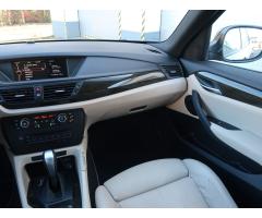 BMW X1 xDrive20d 130kW - 11