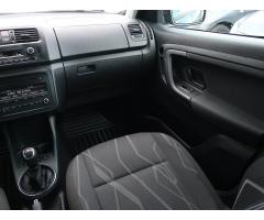 Škoda Roomster 1.2 TSI 63kW - 11