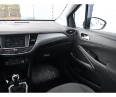 Opel Crossland X 1.2 61kW - 11