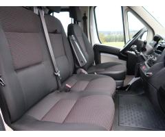 Peugeot Boxer 2.2 HDi 96kW - 12