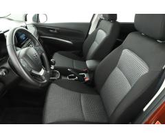 Suzuki SX4 S-cross 1.4 BoosterJet 95kW - 13