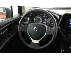 Suzuki SX4 S-cross 1.4 BoosterJet 95kW - 14