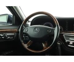 Mercedes-Benz Třídy S S 320 CDI L 4MATIC 173kW - 14