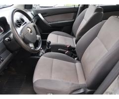 Chevrolet Aveo 1.2 i 16V 62kW - 16