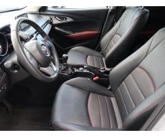 Mazda CX-3 2.0 Skyactiv-G 110kW - 16