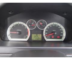 Chevrolet Aveo 1.2 i 16V 62kW - 17