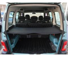 Citroën Berlingo 1.6 HDi 55kW - 19