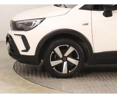 Opel Crossland X 1.2 61kW - 20