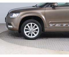 Škoda Yeti 1.4 TSI 92kW - 21