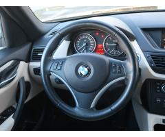 BMW X1 xDrive20d 130kW - 22