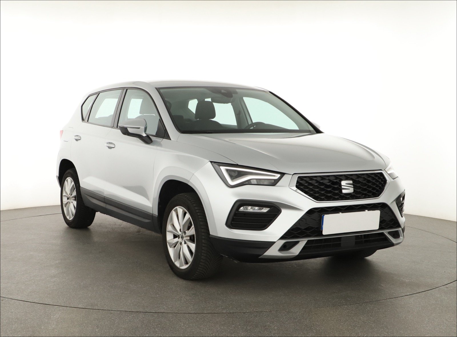 Seat Ateca 1.5 TSI 110kW - 1