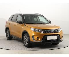 Suzuki Vitara 1.4 BoosterJet 103kW - 1