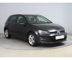 Volkswagen Golf 2.0 TDI 110kW - 1