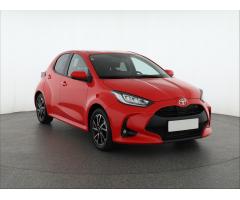 Toyota Yaris 1.5 VVT-i 92kW - 1